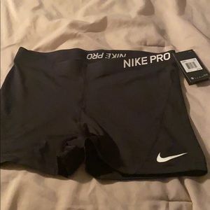 Mike pro shorts